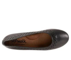 Women's Softwalk Selma Flats