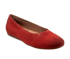 Women's Softwalk Selma Flats