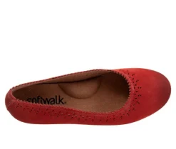 Women's Softwalk Selma Flats
