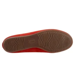 Women's Softwalk Selma Flats