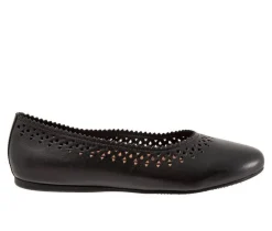 Women's Softwalk Selma Flats