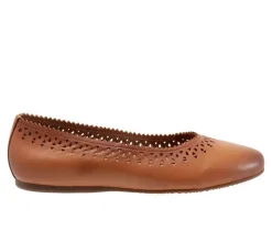 Women's Softwalk Selma Flats