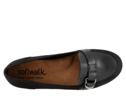 Women's Softwalk Serra Loafers