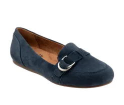 Women's Softwalk Serra Loafers