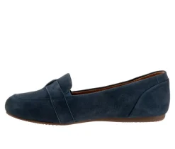 Women's Softwalk Serra Loafers