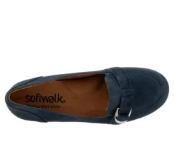 Women's Softwalk Serra Loafers