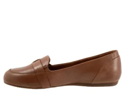 Women's Softwalk Serra Loafers