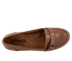 Women's Softwalk Serra Loafers