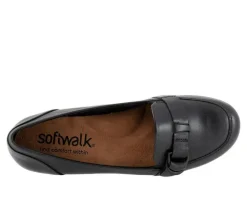 Women's Softwalk Serra Loafers