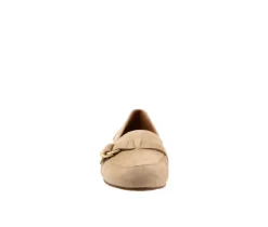 Women's Softwalk Serra Loafers
