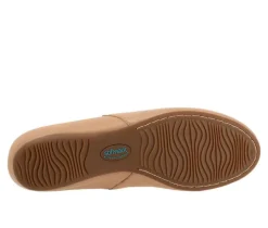 Women's Softwalk Sheffield Slingback Flats