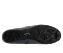 Women's Softwalk Sheffield Slingback Flats