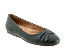 Women's Softwalk Sofia Flats