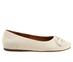 Women's Softwalk Sofia Flats