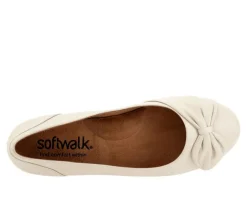 Women's Softwalk Sofia Flats