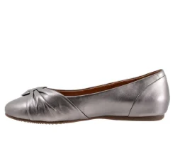 Women's Softwalk Sofia Flats