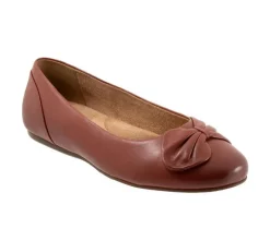 Women's Softwalk Sofia Flats