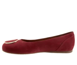 Women's Softwalk Sonoma Halo Flats