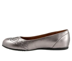 Women's Softwalk Sonoma Weave Flats