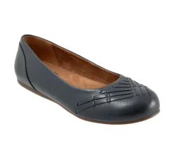 Women's Softwalk Sonoma Weave Flats