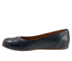 Women's Softwalk Sonoma Weave Flats