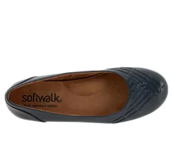 Women's Softwalk Sonoma Weave Flats