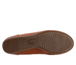 Women's Softwalk Sonoma Weave Flats