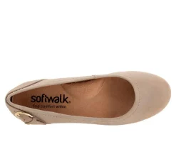 Women's Softwalk Sydney Flats