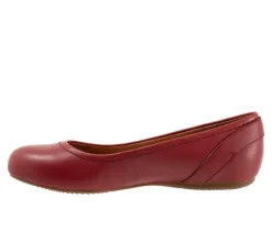 Women's Softwalk Sydney Flats