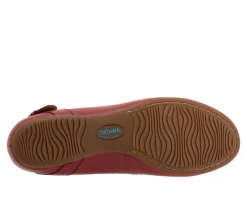 Women's Softwalk Sydney Flats