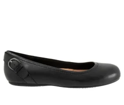 Women's Softwalk Sydney Flats