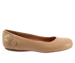 Women's Softwalk Sydney Flats