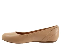 Women's Softwalk Sydney Flats