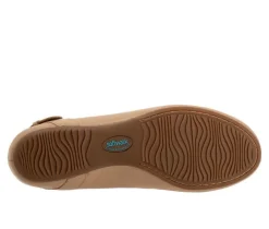 Women's Softwalk Sydney Flats