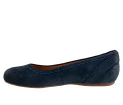 Women's Softwalk Sydney Flats