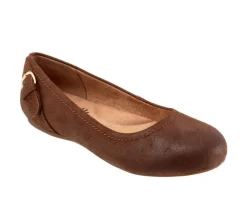 Women's Softwalk Sydney Flats