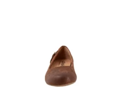 Women's Softwalk Sydney Flats