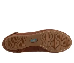 Women's Softwalk Sydney Flats