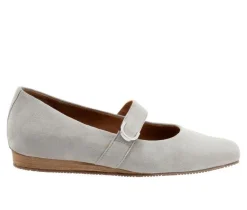 Women's Softwalk Valdivia Mary Janes