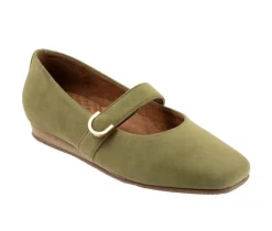 Women's Softwalk Valdivia Mary Janes