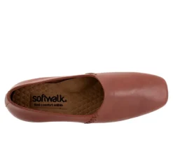 Women's Softwalk Vale Loafers