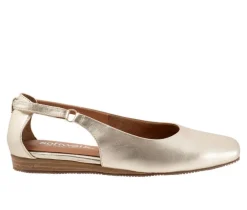 Women's Softwalk Venice Flats