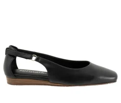 Women's Softwalk Venice Flats