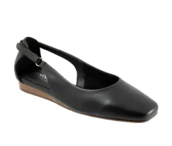 Women's Softwalk Venice Flats