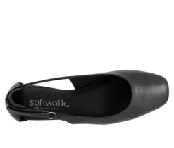 Women's Softwalk Venice Flats