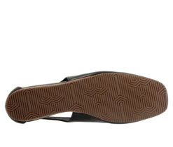 Women's Softwalk Venice Flats