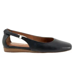 Women's Softwalk Venice Flats
