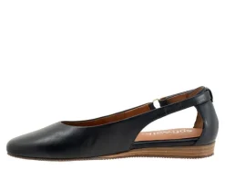 Women's Softwalk Venice Flats