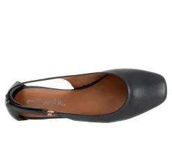 Women's Softwalk Venice Flats