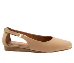 Women's Softwalk Venice Flats